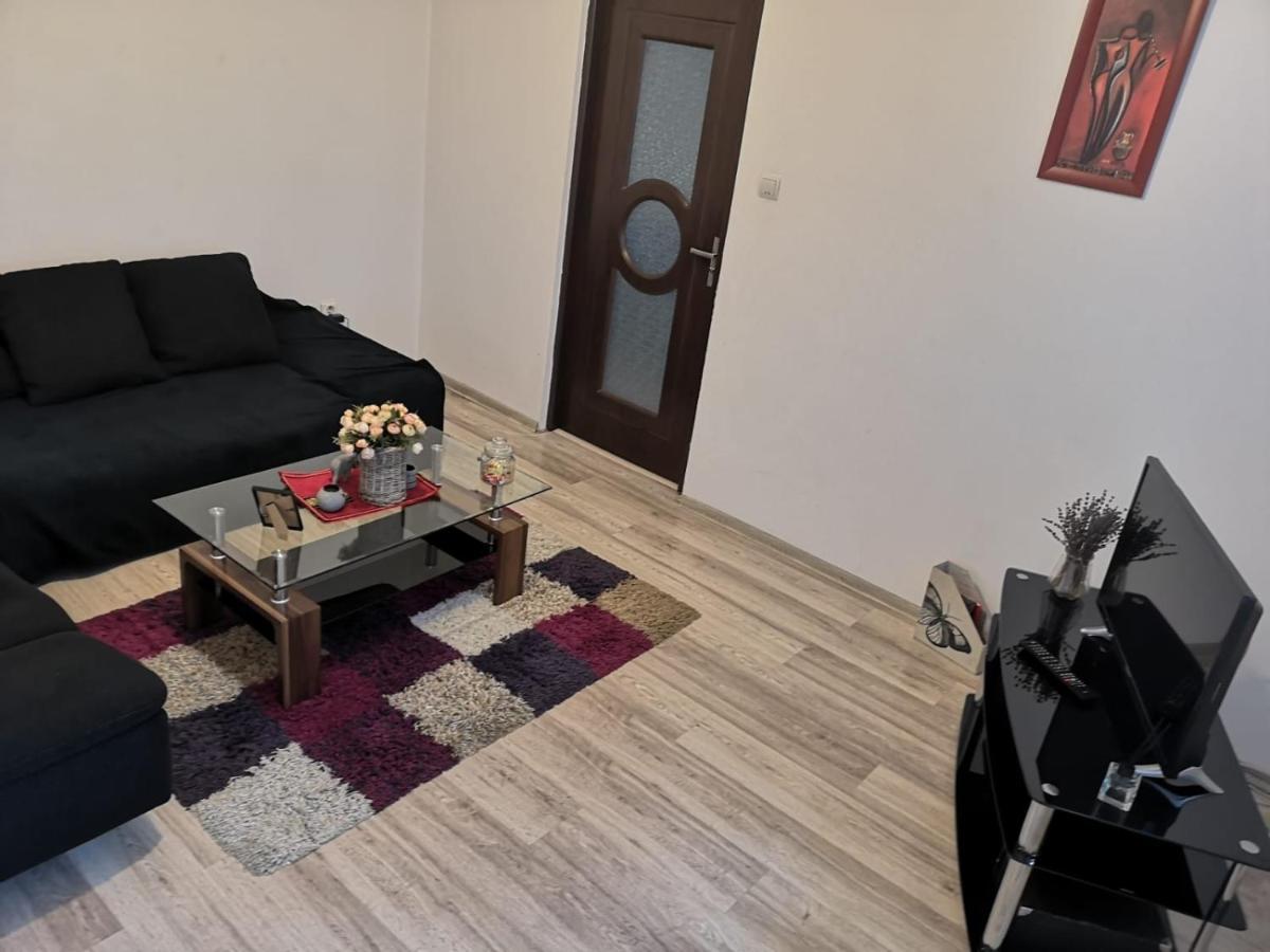 דירות קריובה Deea Apartament מראה חיצוני תמונה